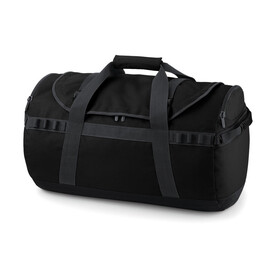 Quadra Pro Cargo Bag, Black, One Size bedrucken, Art.-Nr. 642301010 Quadra Pro Cargo Bag, Black, One Size bedrucken, Art.-Nr. 642301010