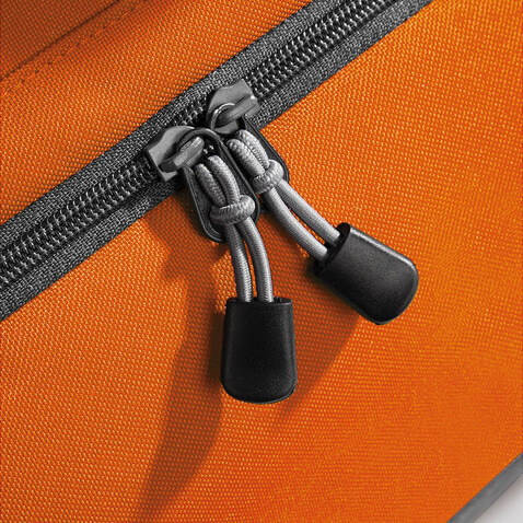 Bag Base Athleisure Holdall, Bright Royal, One Size bedrucken, Art.-Nr. 644293060