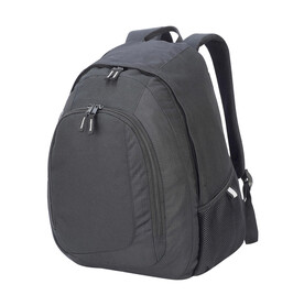 Shugon Geneva Backpack, Black, One Size bedrucken, Art.-Nr. 645381010 Shugon Geneva Backpack, Black, One Size bedrucken, Art.-Nr. 645381010