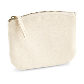 Westford Mill EarthAware™ Organic Spring Purse, Natural, One Size bedrucken, Art.-Nr. 659280080 Westford Mill EarthAware™ Organic Spring Purse, Natural, One Size bedrucken, Art.-Nr. 659280080