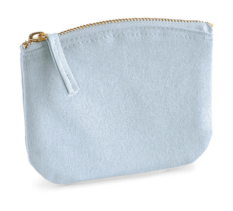 Westford Mill EarthAware™ Organic Spring Purse, Pastel Blue, One Size bedrucken, Art.-Nr. 659283230 Westford Mill EarthAware™ Organic Spring Purse, Pastel Blue, One Size bedrucken, Art.-Nr. 659283230