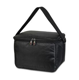 Shugon Woodstock Cooler Bag, Black, One Size bedrucken, Art.-Nr. 672381010 Shugon Woodstock Cooler Bag, Black, One Size bedrucken, Art.-Nr. 672381010