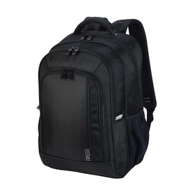Shugon Frankfurt Smart Laptop Backpack, Black, One Size bedrucken, Art.-Nr. 674381010 Shugon Frankfurt Smart Laptop Backpack, Black, One Size bedrucken, Art.-Nr. 674381010