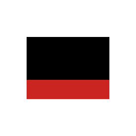 Shugon Naxos Sports Kit Bag, Black/Red, One Size bedrucken, Art.-Nr. 695381540