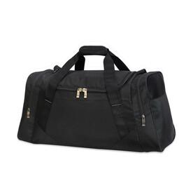 Shugon Aberdeen Big Kit Holdall, Black, One Size bedrucken, Art.-Nr. 696381010 Shugon Aberdeen Big Kit Holdall, Black, One Size bedrucken, Art.-Nr. 696381010