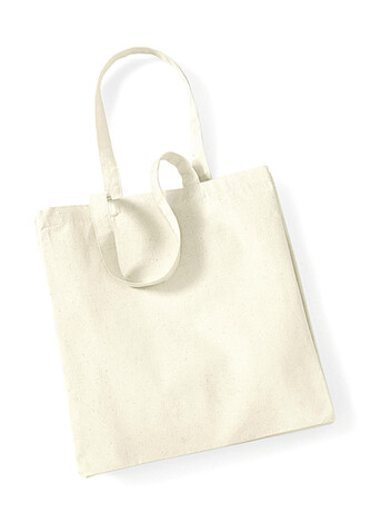 Westford Mill Canvas Classic Shopper, Graphite Grey_x000D_, One Size bedrucken, Art.-Nr. 699281310 Westford Mill Canvas Classic Shopper, Graphite Grey_x000D_, One Size bedrucken, Art.-Nr. 699281310