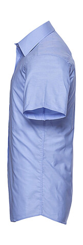 Russell Europe Oxford Shirt, White, M bedrucken, Art.-Nr. 711000004 Russell Europe Oxford Shirt, White, M bedrucken, Art.-Nr. 711000004