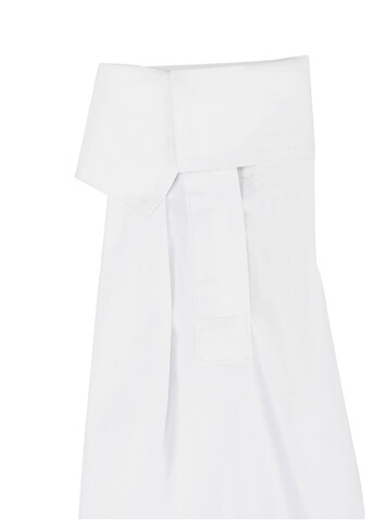 B &amp; C Heritage LSL/women Poplin Shirt, White, 3XL bedrucken, Art.-Nr. 714420008