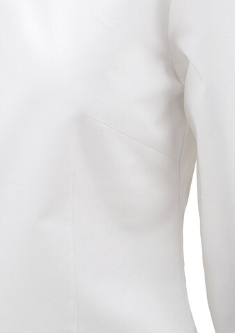 B &amp; C Sharp LSL/women Twill Shirt, Dark Grey, S bedrucken, Art.-Nr. 718421283