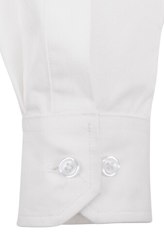 B &amp; C Sharp LSL/women Twill Shirt, Navy, S bedrucken, Art.-Nr. 718422003