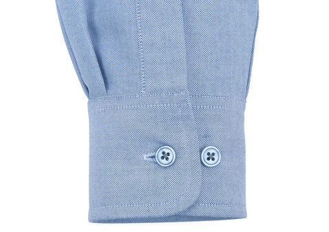 B &amp; C Oxford LSL/men Shirt, Silver Moon, S bedrucken, Art.-Nr. 720421453