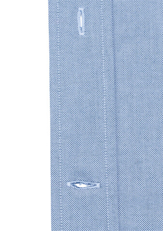 B &amp; C Oxford LSL/men Shirt, Silver Moon, S bedrucken, Art.-Nr. 720421453