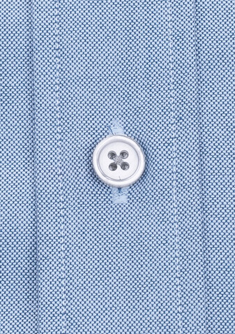 B &amp; C Oxford SSL/men Shirt, Silver Moon, S bedrucken, Art.-Nr. 721421453