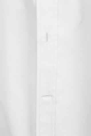 B &amp; C Smart LSL/men Poplin Shirt, White, 2XL bedrucken, Art.-Nr. 726420007