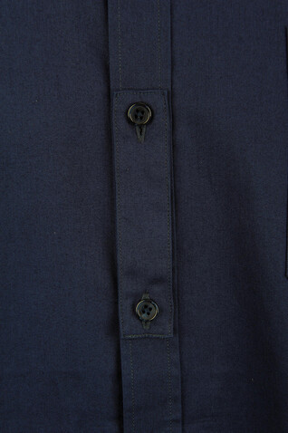 B & C Sharp LSL/men Twill Shirt, Navy, 3XL bedrucken, Art.-Nr. 728422008 B & C Sharp LSL/men Twill Shirt, Navy, 3XL bedrucken, Art.-Nr. 728422008
