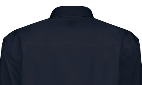 B &amp; C Sharp SSL/men Twill Shirt, White, S bedrucken, Art.-Nr. 729420003
