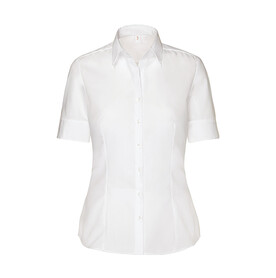 Seidensticker Seidensticker Regular Fit 1/2 Kent Women, White, 34 bedrucken, Art.-Nr. 745200001 Seidensticker Seidensticker Regular Fit 1/2 Kent Women, White, 34 bedrucken, Art.-Nr. 745200001