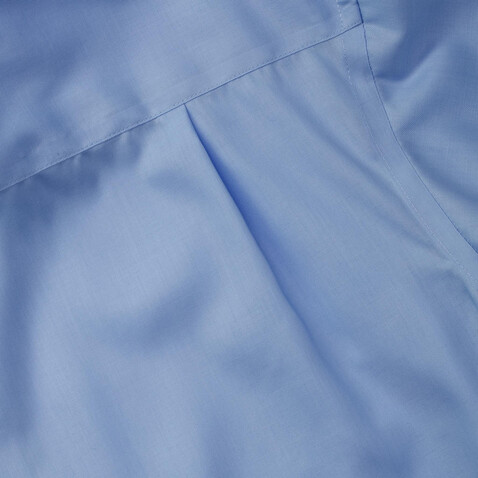 Russell Europe Men`s Ultimate Non-iron Shirt, White, M/15.5" bedrucken, Art.-Nr. 757000002 Russell Europe Men`s Ultimate Non-iron Shirt, White, M/15.5" bedrucken, Art.-Nr. 757000002