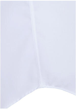 Seidensticker Seidensticker Shaped Fit 1/1 Business Kent, White, 37 bedrucken, Art.-Nr. 758200000