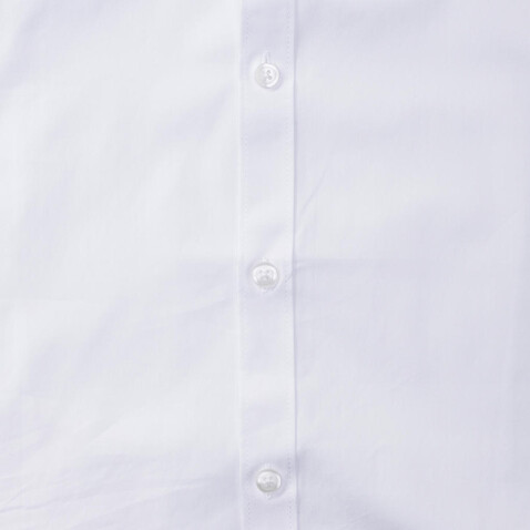 Russell Europe Men`s Ultimate Stretch Shirt, White, 3XL bedrucken, Art.-Nr. 781000008