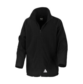 Result Junior/Youth Microfleece Top, Black, 2XS (3-4) bedrucken, Art.-Nr. 803331011 Result Junior/Youth Microfleece Top, Black, 2XS (3-4) bedrucken, Art.-Nr. 803331011