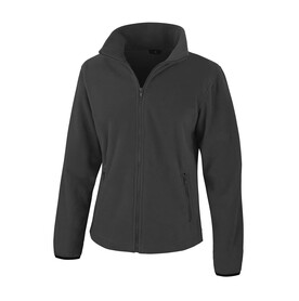 Result Womens Norse Outdoor Fleece, Black, XS bedrucken, Art.-Nr. 815331012 Result Womens Norse Outdoor Fleece, Black, XS bedrucken, Art.-Nr. 815331012