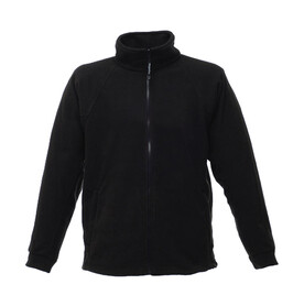 Regatta Thor III Interactive Fleece, Black, XS bedrucken, Art.-Nr. 818171012 Regatta Thor III Interactive Fleece, Black, XS bedrucken, Art.-Nr. 818171012