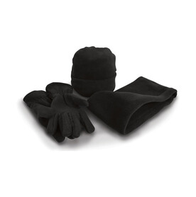 Result Accessory Set, Black, S bedrucken, Art.-Nr. 840331013