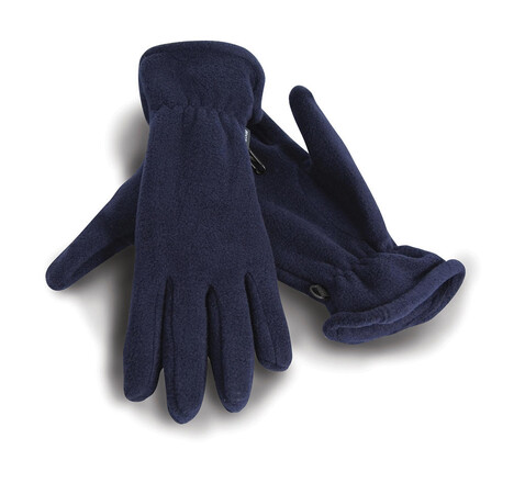 Result Polartherm™ Gloves, Black, S bedrucken, Art.-Nr. 843331013