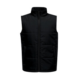 Regatta Access Insulated Bodywarmer, Black/Black, XS bedrucken, Art.-Nr. 860171522 Regatta Access Insulated Bodywarmer, Black/Black, XS bedrucken, Art.-Nr. 860171522