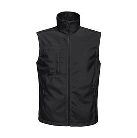 Regatta Octagon II Printable Bodywarmer, Black/Black, S bedrucken, Art.-Nr. 861171523 Regatta Octagon II Printable Bodywarmer, Black/Black, S bedrucken, Art.-Nr. 861171523