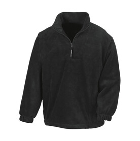 Result Polartherm™ Top, Black, XS bedrucken, Art.-Nr. 865331012 Result Polartherm™ Top, Black, XS bedrucken, Art.-Nr. 865331012