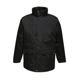 Regatta Darby III Jacket, Black, S bedrucken, Art.-Nr. 868171013 Regatta Darby III Jacket, Black, S bedrucken, Art.-Nr. 868171013