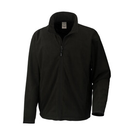 Result Climate Stopper Water Resistant Fleece, Black, XS bedrucken, Art.-Nr. 890331012 Result Climate Stopper Water Resistant Fleece, Black, XS bedrucken, Art.-Nr. 890331012