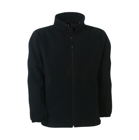 B & C WindProtek Waterproof Fleece Jacket, Black, XS bedrucken, Art.-Nr. 890421012 B & C WindProtek Waterproof Fleece Jacket, Black, XS bedrucken, Art.-Nr. 890421012