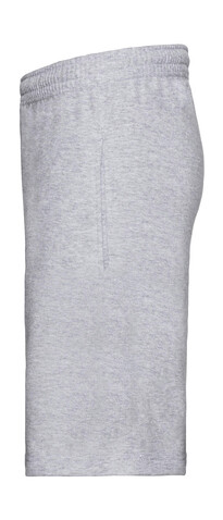 Fruit of the Loom Lightweight Shorts, Deep Navy, L bedrucken, Art.-Nr. 902012025