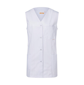 Karlowsky Worksmock Sara, White, 36 (S) bedrucken, Art.-Nr. 904670001 Karlowsky Worksmock Sara, White, 36 (S) bedrucken, Art.-Nr. 904670001
