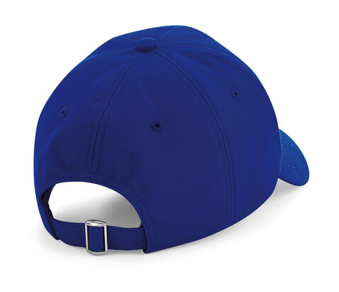 Beechfield Authentic 5 Panel Cap, Classic Red, One Size bedrucken, Art.-Nr. 904694010