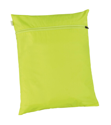 Result Hi-Vis Waterproof Suit, Fluorescent Yellow, L bedrucken, Art.-Nr. 912336054