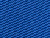 SG ACCESSORIES - BISTRO LISBON 100% Cotton Bib Apron, Royal, One Size bedrucken, Art.-Nr. 920593000
