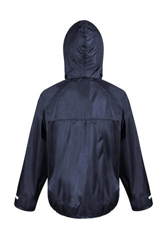 Result StormDri Jacket, Navy, 2XL bedrucken, Art.-Nr. 927332007