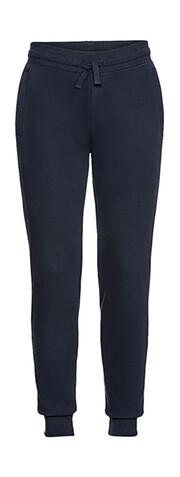 Russell Europe Men`s Authentic Jog Pant, French Navy, 2XL bedrucken, Art.-Nr. 940002017