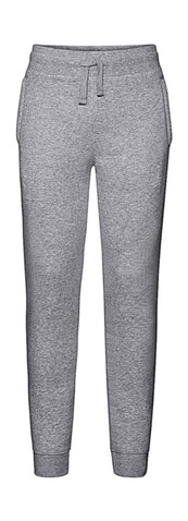 Russell Europe Men`s Authentic Jog Pant, Light Oxford, M bedrucken, Art.-Nr. 940007194