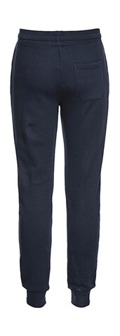 Russell Europe Men`s Authentic Jog Pant, Black, L bedrucken, Art.-Nr. 940001015