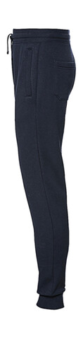 Russell Europe Men`s Authentic Jog Pant, Urban Grey, M bedrucken, Art.-Nr. 940001294