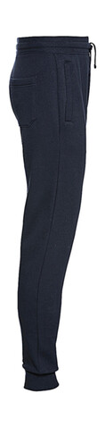 Russell Europe Men`s Authentic Jog Pant, Urban Grey, M bedrucken, Art.-Nr. 940001294