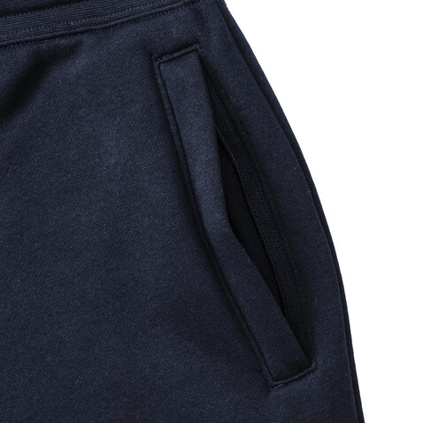 Russell Europe Men`s Authentic Jog Pant, Urban Grey, M bedrucken, Art.-Nr. 940001294
