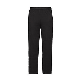 Fruit of the Loom Lightweight Jog Pants, Black, S bedrucken, Art.-Nr. 953011013 Fruit of the Loom Lightweight Jog Pants, Black, S bedrucken, Art.-Nr. 953011013