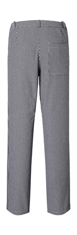 Karlowsky Basic Trousers, Black, XS bedrucken, Art.-Nr. 956671012