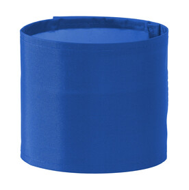 Yoko Fluo Print Me Armband, Royal Blue, S/M bedrucken, Art.-Nr. 968773003